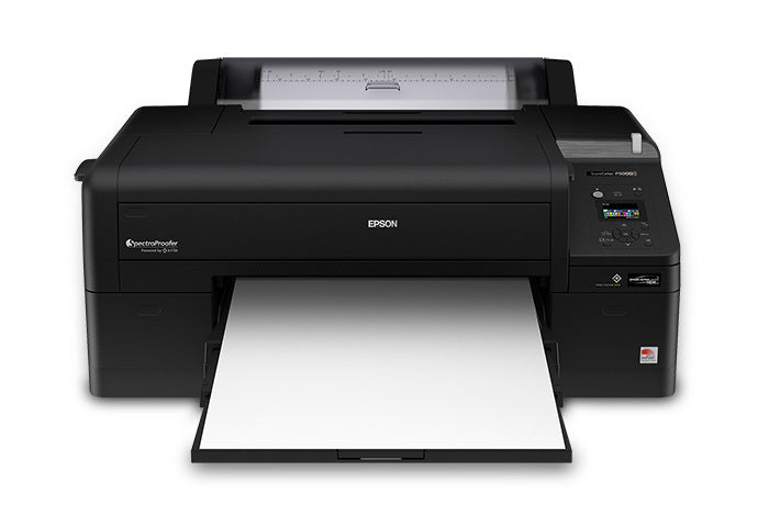 EPSON PLOTTER SC-P5000 17IN 2880 DPI PLOT USB RED REQUIERE INSTALACION