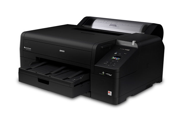 EPSON PLOTTER SC-P5000 17IN 2880 DPI PLOT USB RED REQUIERE INSTALACION