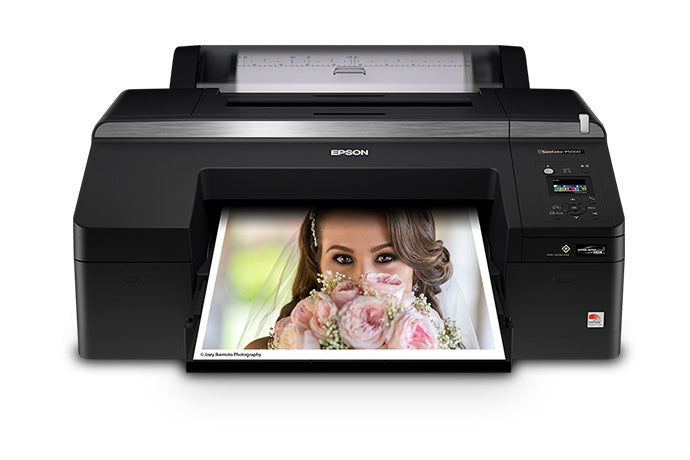 EPSON PLOTTER SC-P5000 17IN 2880 DPI PLOT USB RED REQUIERE INSTALACION