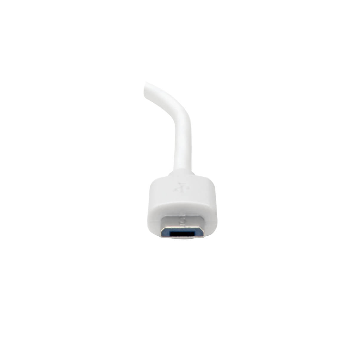 Tripp Lite Cargador para Auto, 2x USB 2.0, 5V, Blanco