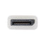 Adaptador Tripp Lite P136-06N-H2V2, DisplayPort 1.2 Macho - HDMI Hembra, 15cm, Blanco