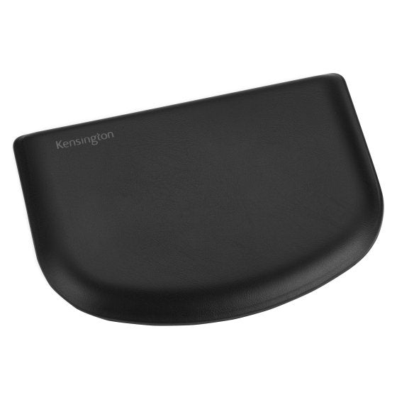 Almohadilla descansa muñecas K52803WW Kensington, 16 x .75 x 10.8 cm, Negro