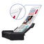EPSON ESCANER WORKFORCE ES-200 PERP 600 DPI 24 BITS USB