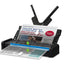 EPSON ESCANER WORKFORCE ES-200 PERP 600 DPI 24 BITS USB