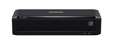 EPSON ESCANER WORKFORCE ES-300W PERP 600 DPI 24 BITS USB/WI-FI