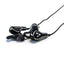 VORAGO AUDIFONOS VORAGO PRE-EP-600 ACCS NEGRO ALAMBRICO