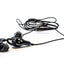 VORAGO AUDIFONOS VORAGO PRE-EP-600 ACCS NEGRO ALAMBRICO