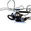 VORAGO AUDIFONOS VORAGO PRE-EP-600 ACCS NEGRO ALAMBRICO