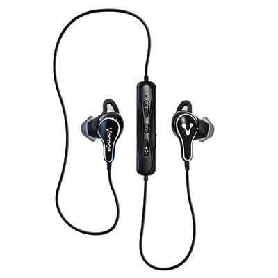 VORAGO AUDIFONO VORAGO PREMIUM EPB-600ACCS 3.5MM BLUETOOTH NEG