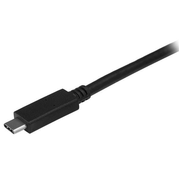 STARTECH CONSIG CABLE 1M USB-C CON ENTREGA POT ADAP .