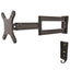 STARTECH CONSIG SOPORTE DE PARED DE DOBLE GIRO MNT O PARA MONITOR MONTURA VESA