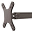 STARTECH CONSIG SOPORTE DE PARED DE DOBLE GIRO MNT O PARA MONITOR MONTURA VESA
