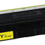 TN436Y Tóner Brother Super Alto Rendimiento Amarillo, 6500 Páginas