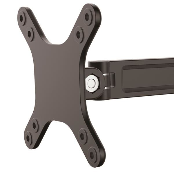 STARTECH CONSIG SOPORTE DE PARED VESA DE UN SO MNT OLO GIRO PARA MONITOR