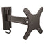STARTECH CONSIG SOPORTE DE PARED VESA DE UN SO MNT OLO GIRO PARA MONITOR