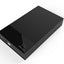 VORAGO ENCLOSURE VORAGO HDD-300 NEGRO EXT DD 2.5 Y 3.5 USB 2.0 SATA