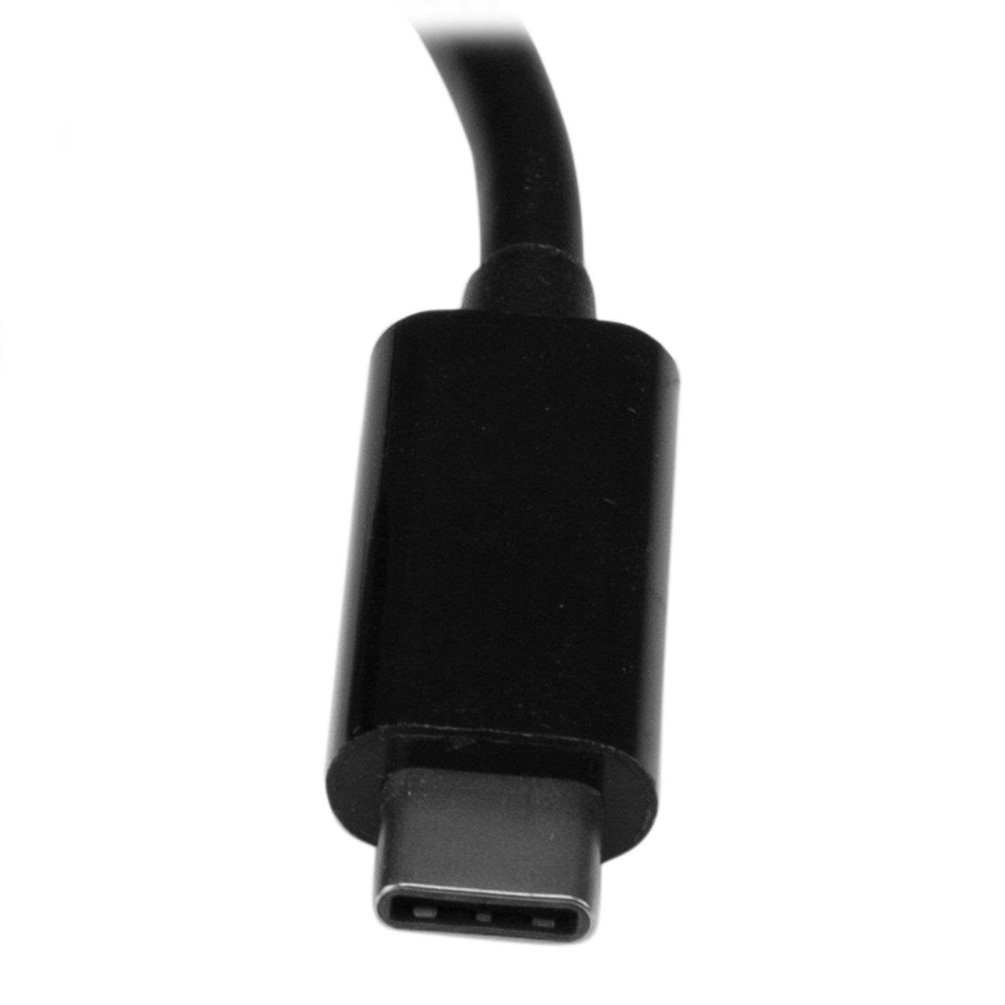 STARTECH CONSIG HUB CONCENTRADOR USB-C USB 3.0 PERP 0 3 PUERTOS CON ETHERNET Y PD