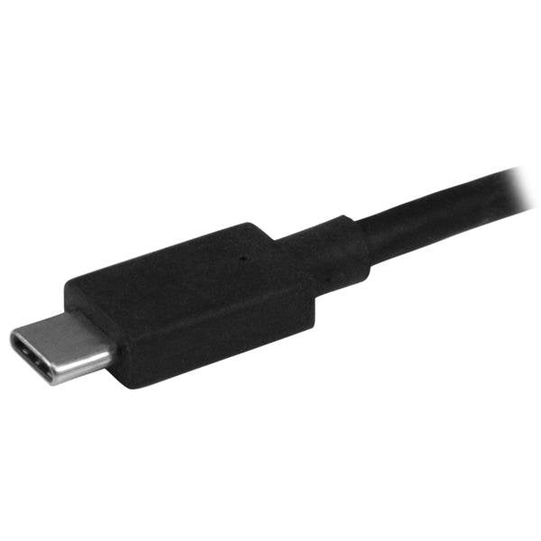 STARTECH CONSIG DIVISOR SPLITTER MST USB-C A ADAP HDMI DE 2 PUERTOS USB TIPO C