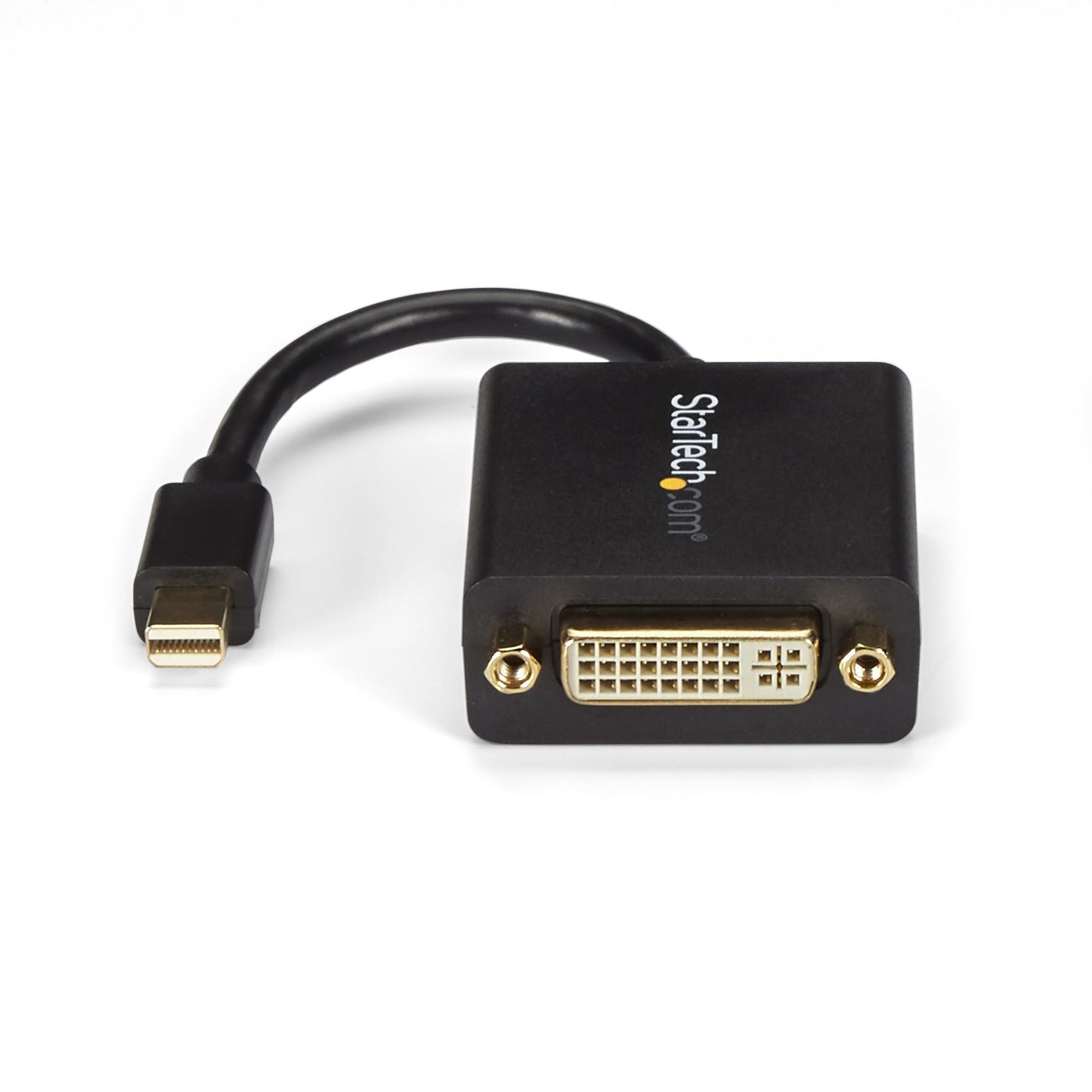 STARTECH CONSIG ADAPTADOR CONVERTIDOR VIDEO ADAP MINI DISPLAYPORT A DVI .