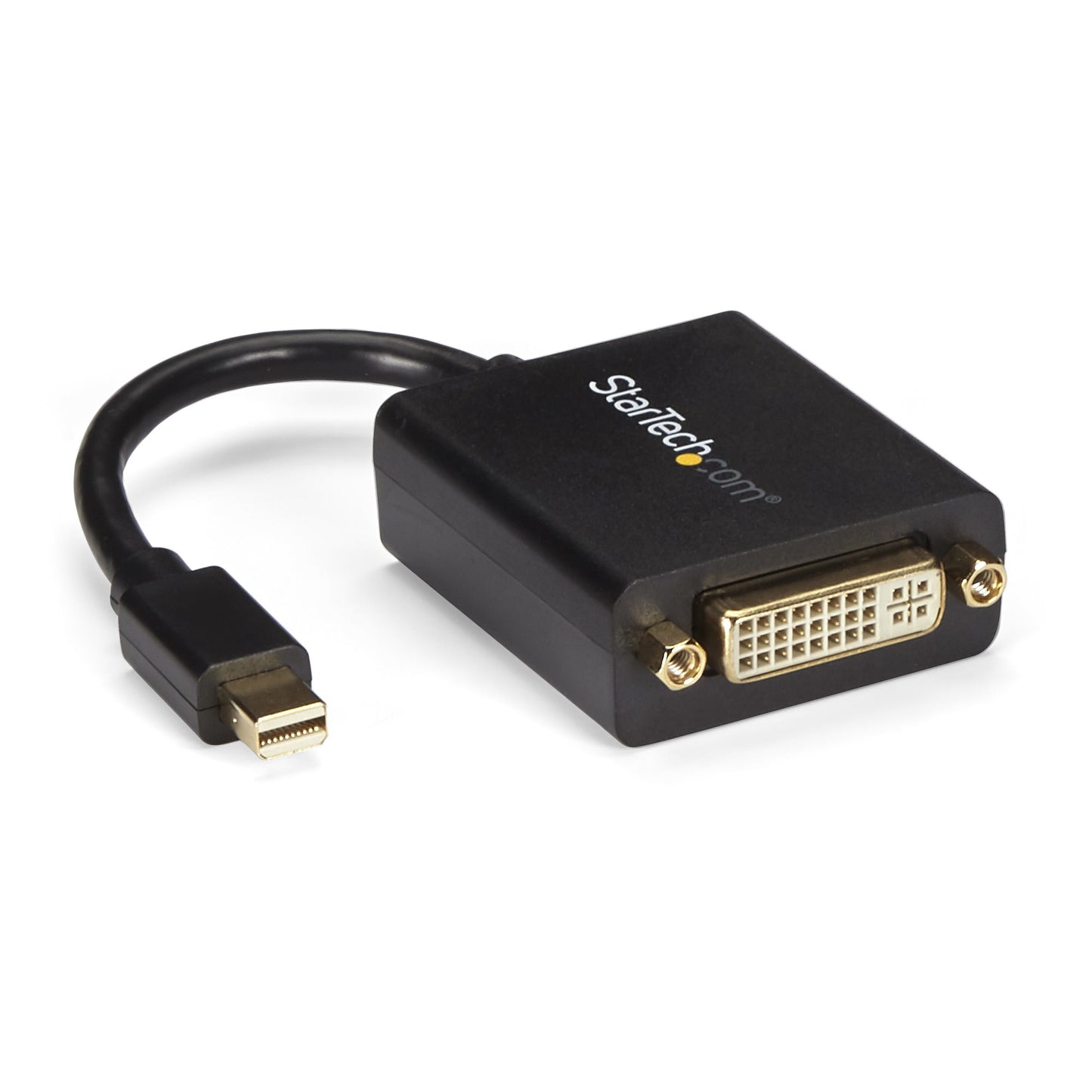 STARTECH CONSIG ADAPTADOR CONVERTIDOR VIDEO ADAP MINI DISPLAYPORT A DVI .