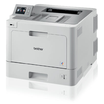 BROTHER MFP COLOR LASER DUPLEX WIRELESSPRNT 33PPM