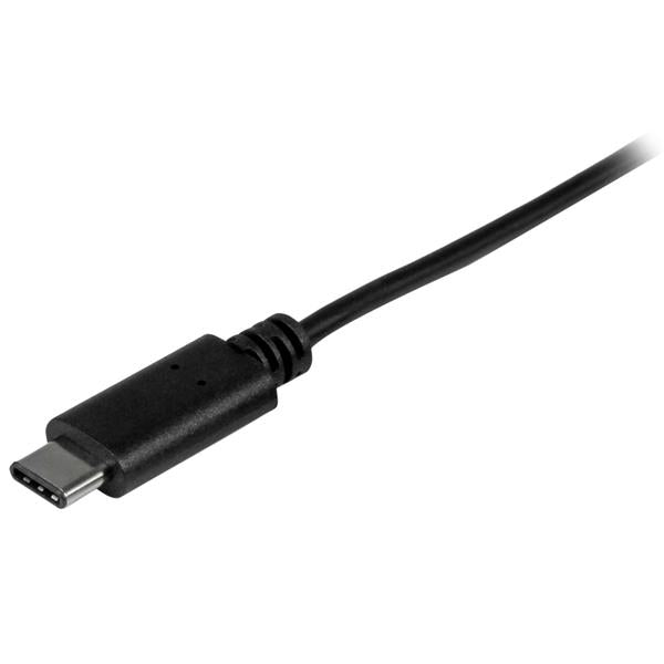 STARTECH CONSIG CABLE ADAPTADOR DE 2M USB-C A ADAP .