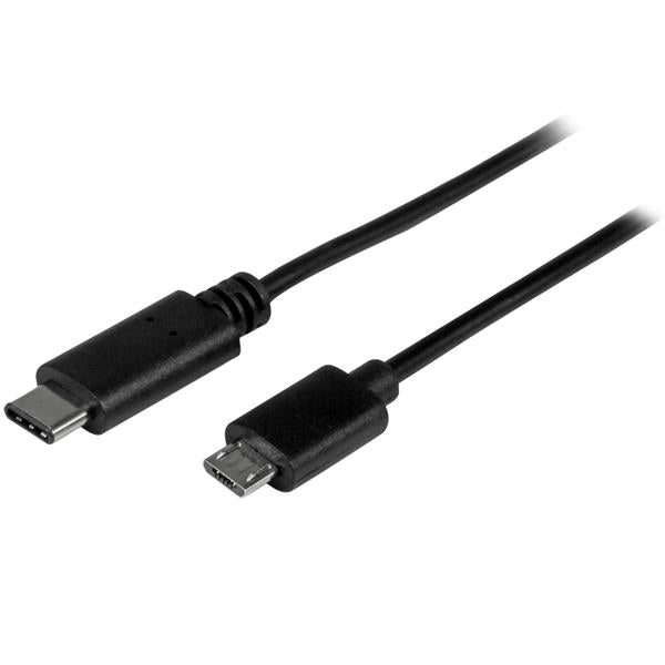 STARTECH CONSIG CABLE ADAPTADOR DE 2M USB-C A ADAP .