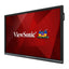 VIEWSONIC VC PANTALLA INTERACTIVA DE 75IN MNTR CON MIC USB-C 4K UHD