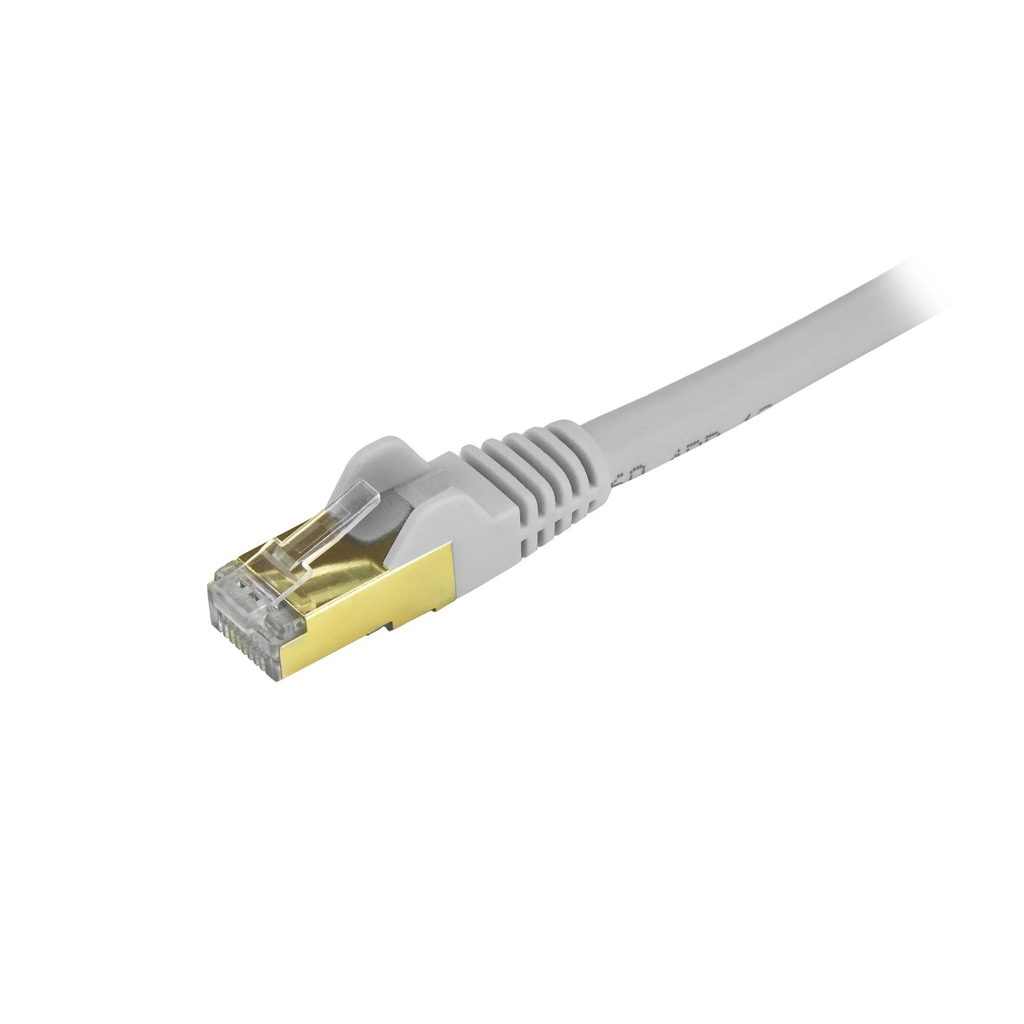 CABLE DE RED ETHERNET CAT6A BL CABL LINDADO DE 9M GRIS - X-CUSTOMER NOT AUTHORIZED for IPN/VPN Number: A8401OO