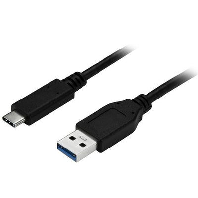 STARTECH CONSIG CABLE DE 1M USB A A USB TIPO C ADAP CABLE USB-C MACHO A MACHO