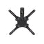 Soporte VESA de Pared StarTech para Televisor o Monitor de 32 a 55 Pulgadas en Acero
