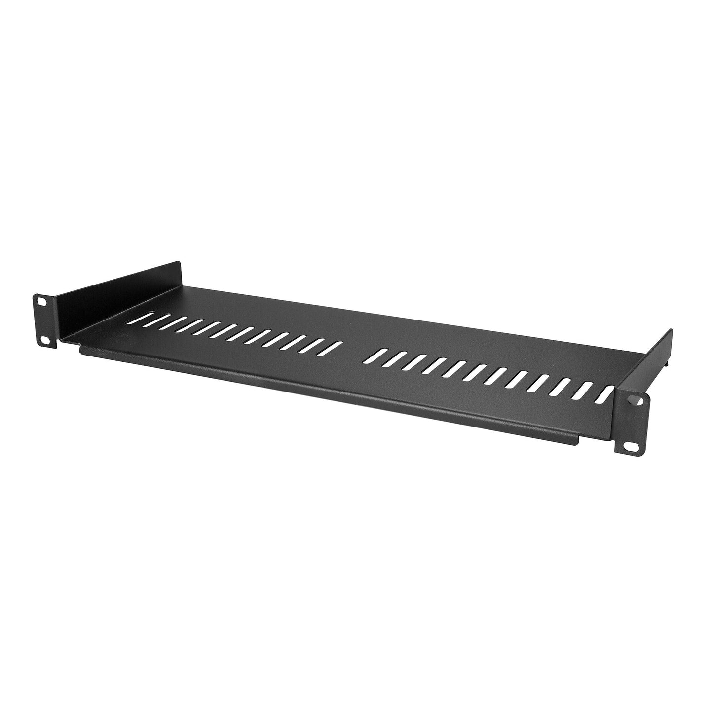 STARTECH CONSIG CHAROLA VENTILADA 1U PARA RACK RACK DE SERVIDORES DE 7 PULGADAS