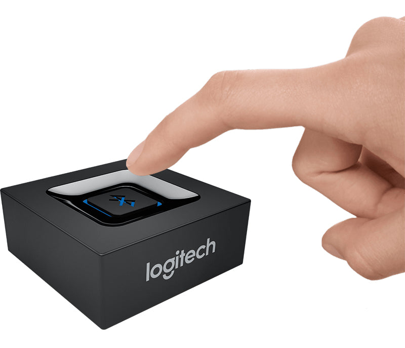 LOGITECH ADAPTADOR DE AUDIO BLUETOOTH WRLS LOGITECH