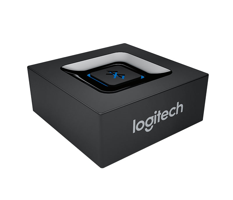 LOGITECH ADAPTADOR DE AUDIO BLUETOOTH WRLS LOGITECH