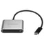 STARTECH CONSIG LECTOR GRABADOR USB 3.0 USB-C DEXT E TARJETAS FLASH CFAST