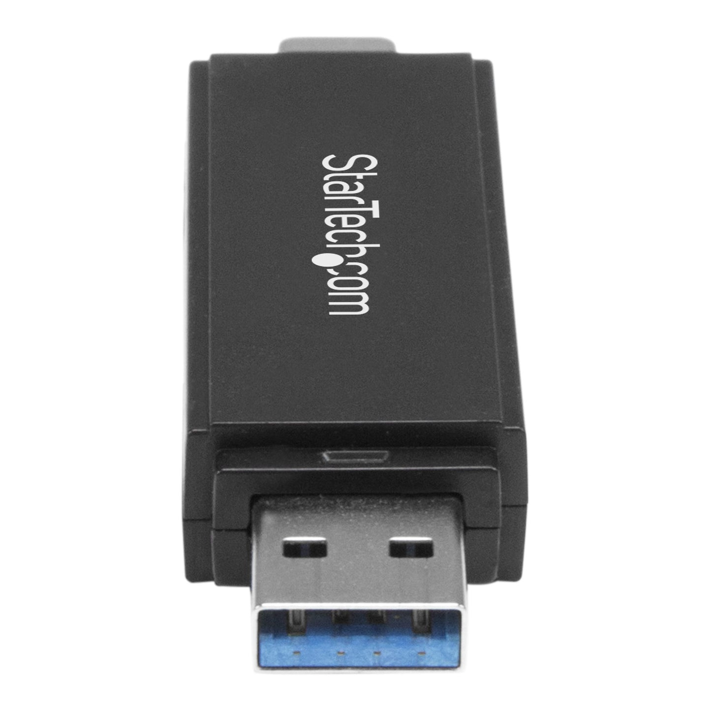 STARTECH CONSIG LECTOR USB 3.0 USB-C TIPO C Y UEXT SB-A DE TARJETAS SD MICRO SD