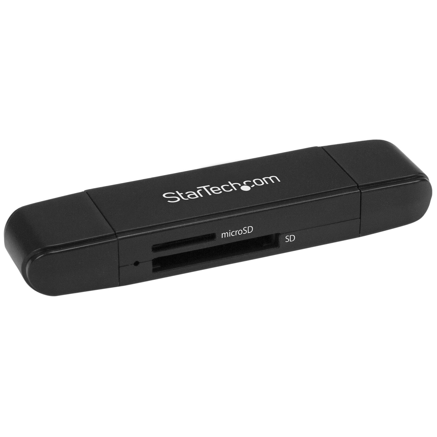 STARTECH CONSIG LECTOR USB 3.0 USB-C TIPO C Y UEXT SB-A DE TARJETAS SD MICRO SD