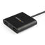 STARTECH CONSIG ADAPTADOR DE VIDEO EXTERNO USB ADAP 3.0 A 2 PUERTOS HDMI 4K