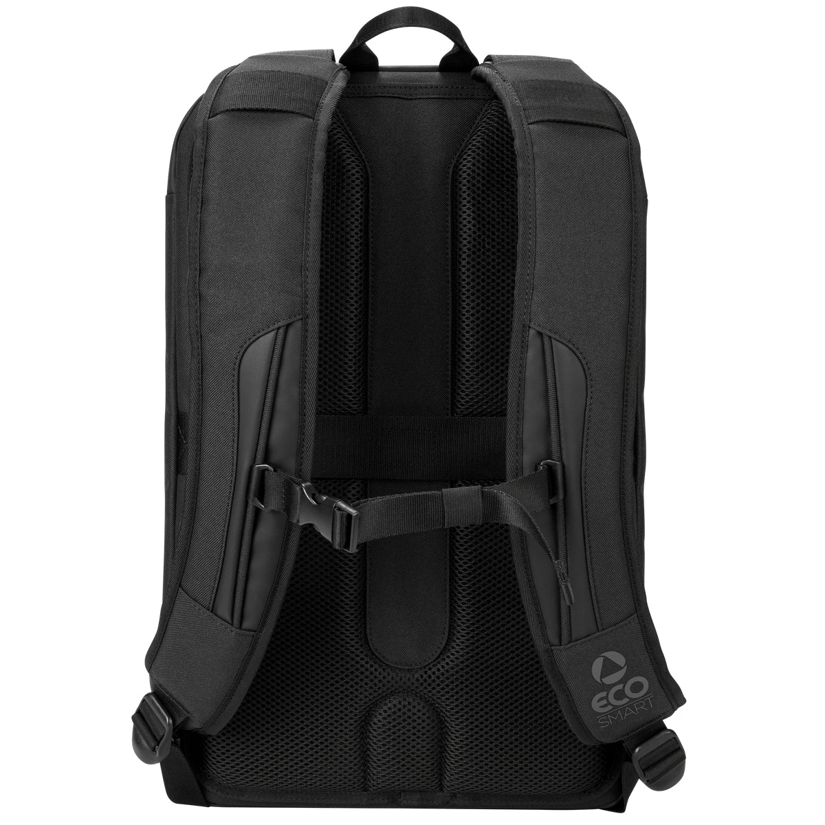 TARGUS MOCHILA BACKPACK 15.6IN BALANCECASE ECOSMART P/PUNTOS DE CONTROL NEGRO