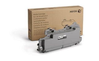 XEROX SUPP A4 MON BOTELLA DESPERDICIO PARA VERSA TONR LINK C7020 C7025 C7030 30.000 IMP