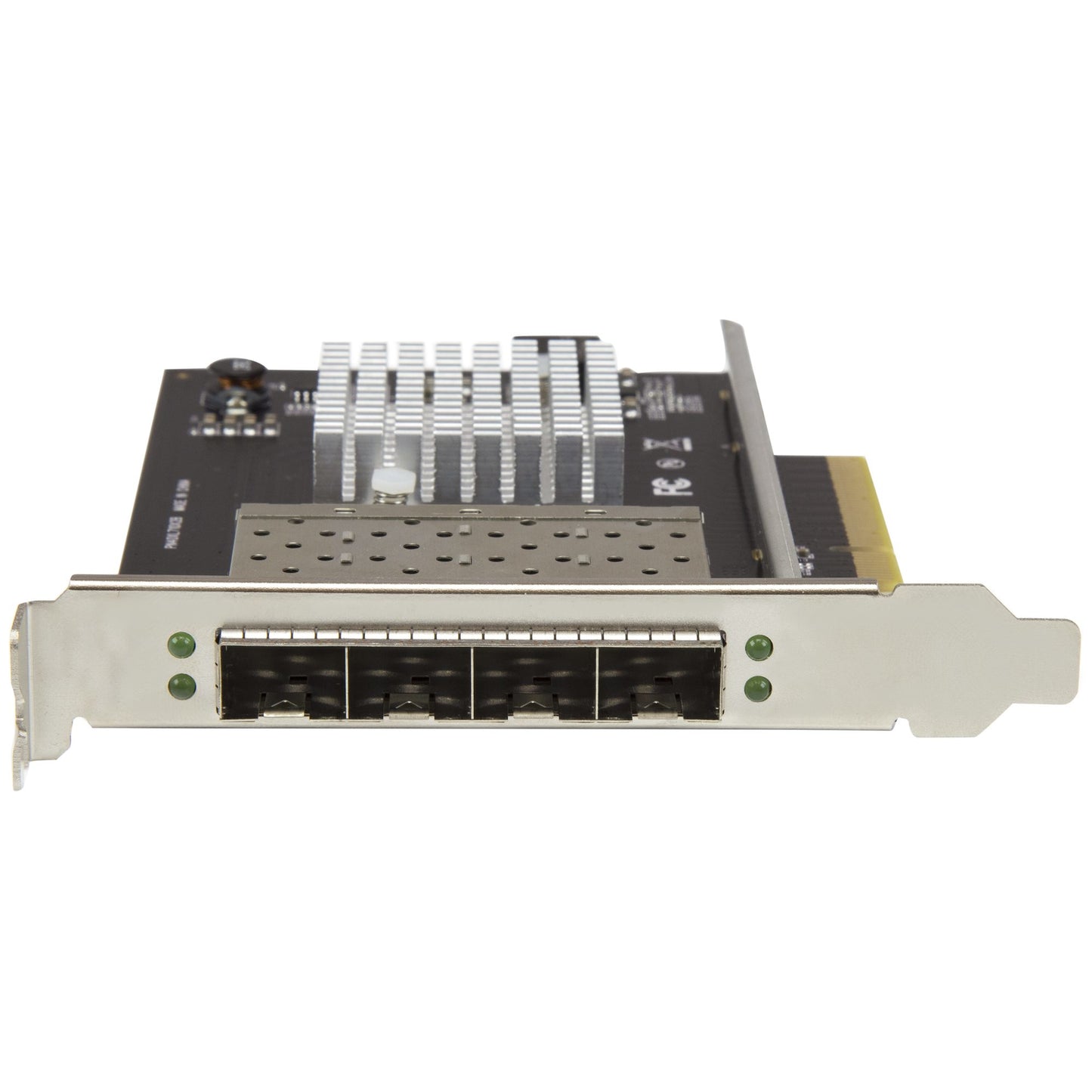 TARJETA DE RED PCI EXPRESS 4 PUWRLS ERTOS SFP INTEL XL710 - X-CUSTOMER NOT AUTHORIZED for IPN/VPN Number: A8401UO