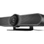 LOGITECH CAMARA VIDEOCONFERENCIA MEETUP PERP 120 GRADOS 4K ZOOM 5X 3MIC BLUETO