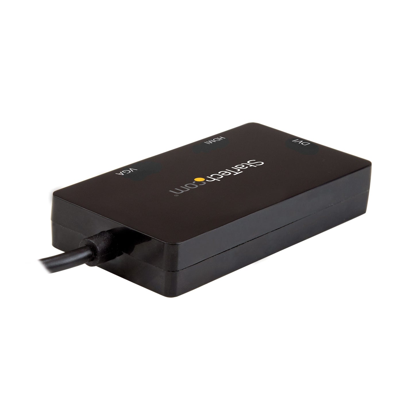 STARTECH CONSIG MINI ADAPTADOR GROIFICO EXTERNOCABL USB C TIPO C A HDMI DVI Y VGA