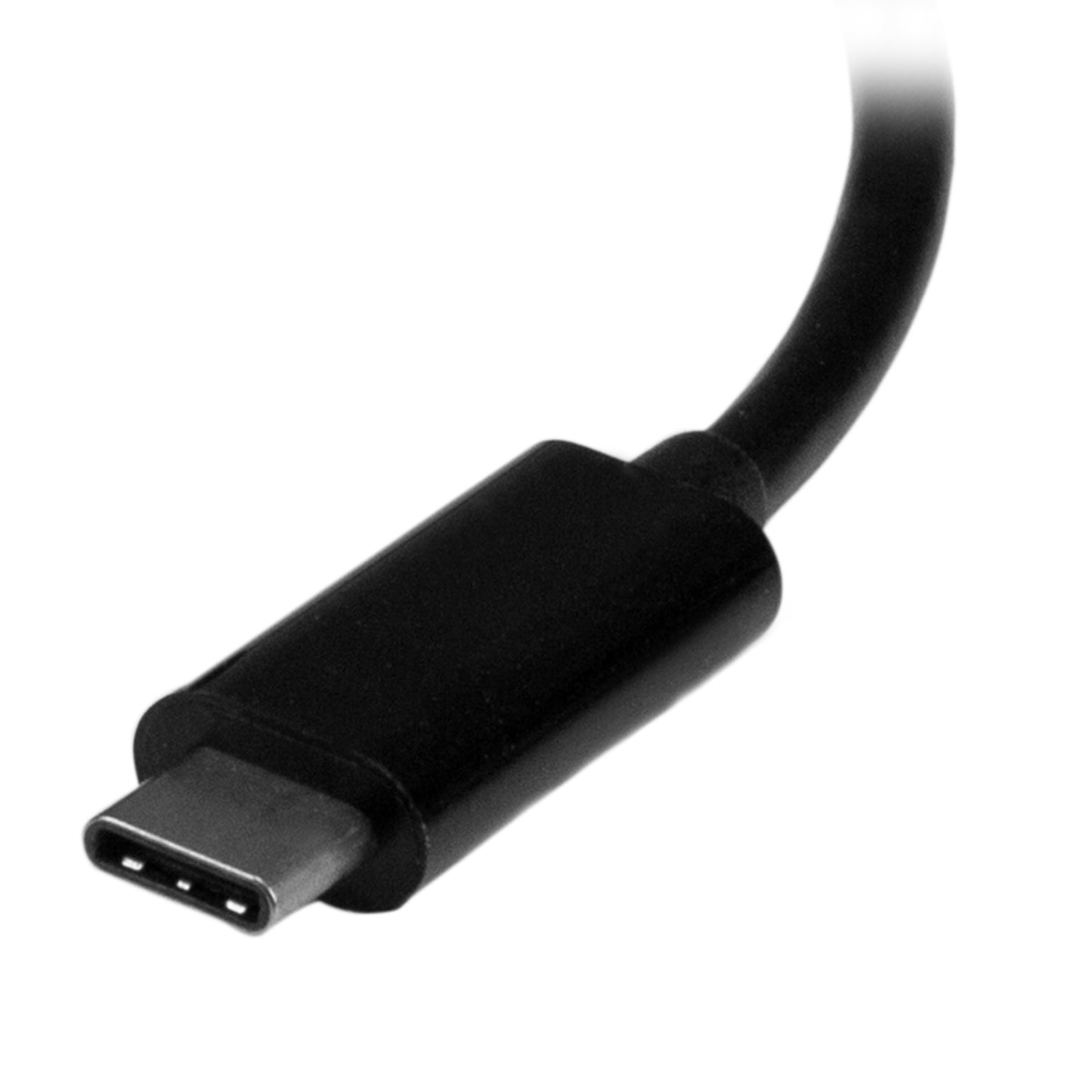 STARTECH CONSIG MINI ADAPTADOR GROIFICO EXTERNOCABL USB C TIPO C A HDMI DVI Y VGA