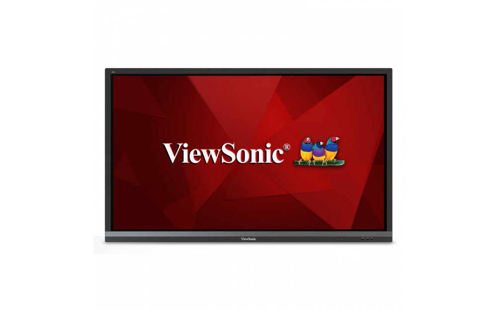 VIEWSONIC PANTALLA INTERACTIVA VIEWSONIC MNTR 65IN TAC