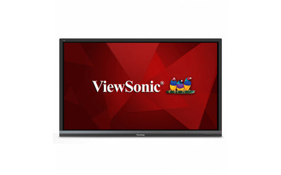 VIEWSONIC PANTALLA INTERACTIVA VIEWSONIC MNTR 65IN TAC