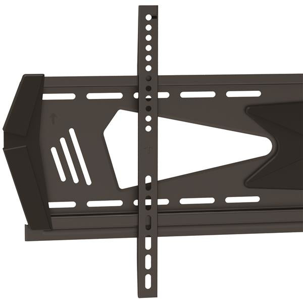 STARTECH CONSIG SOPORTE FIJO DE PARED PARA TV 3MNT 7 A 70 PULGADAS - ANTIRROBO