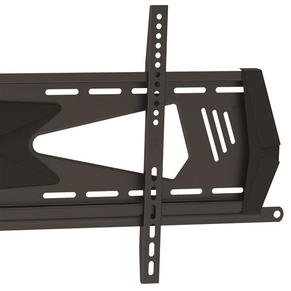 STARTECH CONSIG SOPORTE FIJO DE PARED PARA TV 3MNT 7 A 70 PULGADAS - ANTIRROBO