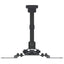 INTRACOM SOPORTEPARED MONITOR PANTALLA ACCS TV ARTICULADO 13IN A 42IN 20KG