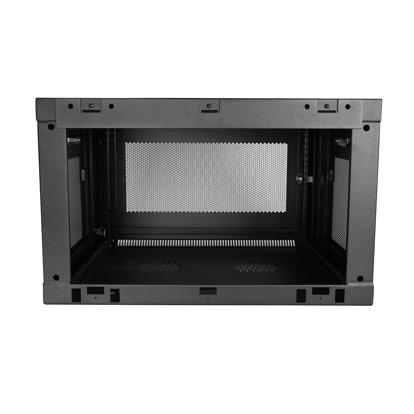 STARTECH CONSIG GABINETE RACK DE PARED 6U 16.9 WALL PROFUNDO